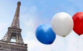 Sărbătoare în Franța este marcată Ziua Națională