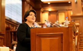 Natalia Gavrilița revine Pentru ce funcție șia depus dosarul