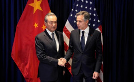 China a îndemnat SUA să repună relațiile pe linia cea bună