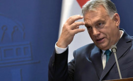 Орбан США могли бы урегулировать конфликт в Украине за пять минут