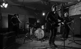 Formația Snails lansează o piesă nouă în care combină Blues RockRoll și motivele locale
