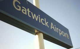 Работники лондонского аэропорта Гатвик объявили забастовку
