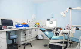Cozi la clinicile stomatologice din țară Cetățenii străini printre pacienți