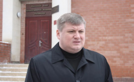 Poliția confirmă decesul lui Oleg Horjan