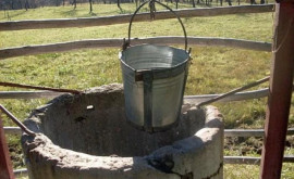 Seceta lasă mai multe gospodării din țară fără apă potabilă