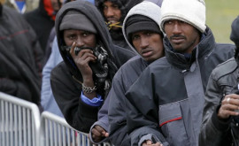 Criza migrației Corida europeană în care Europa este taurul de sacrificiu gonit de cei din spatele cortinei mondiale 