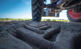 Ученые научились прогнозировать воздействие сельхозтехники на верхний слой почвы