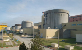 Молдова может стать соинвестором электростанции Чернаводской АЭС в Румынии 