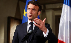 Макрон готовит перестановки в правительстве Франции
