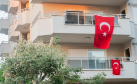 Жилье в Турции за год подорожало на 45 Сколько оно стоит