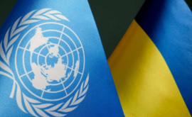 ONU va crește ajutorul acordat Ucrainei pentru a reconstrui țara după război