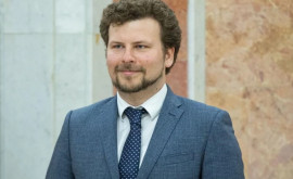 Prima dispoziție a lui Dan Perciun ca ministru instituie o nouă funcție 