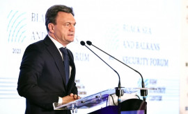 Речан с новыми поручениями министрам В ближайшие два года Молдова должна стать строительной площадкой