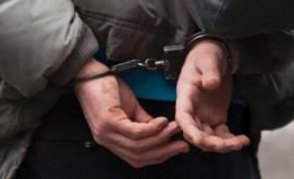 Полиция задержала жителя Страшен объявленного в национальный розыск