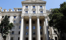 Ministerul de Externe al Azerbaidjanului a răspuns acuzațiilor ministrului de Externe armean 