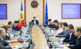 Молдова заключит соглашение с Управлением ООН по обслуживанию проектов