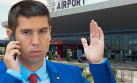 O nouă concesiune Popșoi vrea să ofere aeroportul unui agent economic serios 