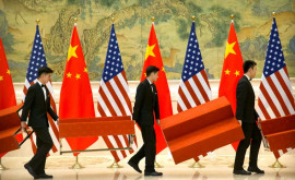 Китай заявил что не хочет торговой или технологической войны с США