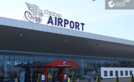 Опрос Noimd Стоит ли снова отдавать в концессию Международный аэропорт Кишинева