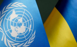 Киев призвал ООН рассмотреть защиту портов Украины