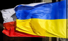 Ucraina califică inițiativa Poloniei de a interzice importurile de cereale drept un pas neprietenos