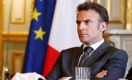 В правительстве Франции произошли перестановки