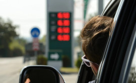 Сколько будут стоить бензин и дизтопливо в Молдове на выходных