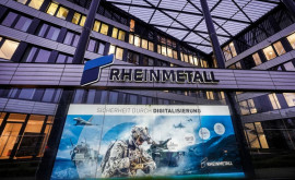 Что в России заявили о строительстве завода Rheinmetall в Украине Что ответили в концерне