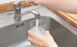 ANRE a aprobat noile tarife pentru serviciul public de alimentare cu apă în cîteva raioane