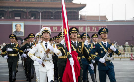 Си Цзиньпин призвал усилить боеспособность вооруженных сил Китая