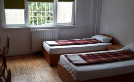 Некоторые молдавские вузы изменили правила доступа в общежития