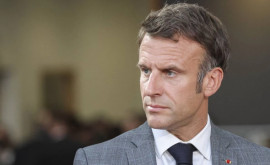 Solicitarea lui Macron de a veni la summit respinsă