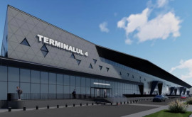 Haos pe Aeroportul Internațional Iași Zboruri anulate