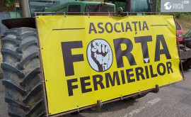 Ассоциация Forța Fermierilor Уничтожение фермеров идет полным ходом