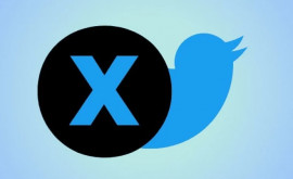 Прощай птичка На логотипе Twitter вместо голубой птицы появится буква X на черном фоне