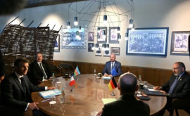 Pashinyan spune că crede în posibilitatea unei păci stabile cu Azerbaidjanul 