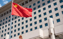 Ministerul chinez de Externe China spre deosebire de NATO nu alimentează conflictul din Ucraina prin furnizarea de arme