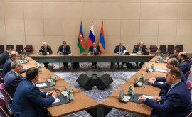 Rusia Azerbaidjan și Armenia vor purta discuții la Moscova 