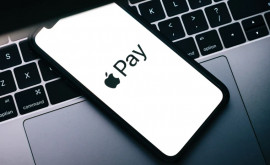 Бесконтактные оплаты смартфоном с Apple Pay
