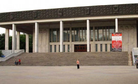 Teatrul Național de Operă și Balet Maria Bieșu pentru prima dată la un festival în Estonia