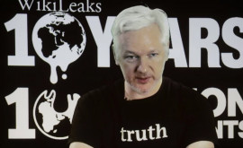 13 лет назад WikiLeaks обнародовал первые секретные документы 