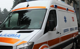 Mai multe persoane au chemat ambulanța după ce au suferit insolații