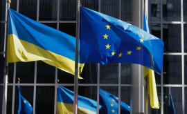 Украина надеется начать переговоры о членстве в ЕС в 2023 году