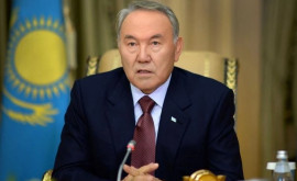 Бывшего президента Казахстана лишили еще одной привилегии