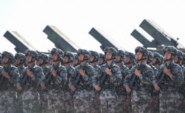 Си Цзиньпин призвал усилить управление военным делом