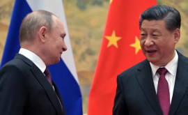 Стало известно когда Путин планирует посетить Китай 