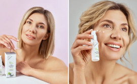 Viorica Cosmetic lansează Elixir Vitis Vinifera produsul revoluționar pentru îngrijirea Anti Age