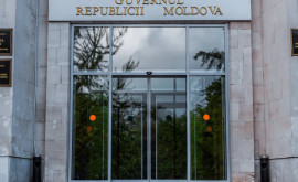 Правительство приняло решение о продлении чрезвычайного положения в Молдове