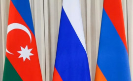 Rusia Azerbaidjan și Armenia intenționează să organizeze un summit în 2023