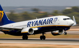 Atenționare de călătorie pentru Belgia Piloții Ryanair vor intra în grevă 